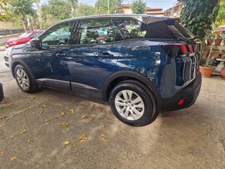 Peugeot 3008 2022 Style-thumb-7
