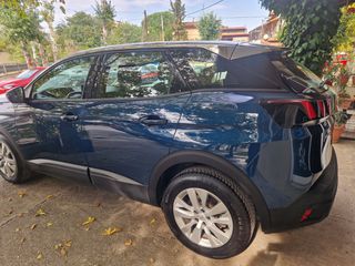 Peugeot 3008 2022 Style-thumb-8