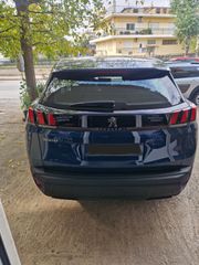 Peugeot 3008 2022 Style-thumb-9