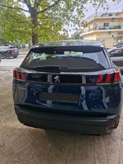 Peugeot 3008 2022 Style-thumb-10