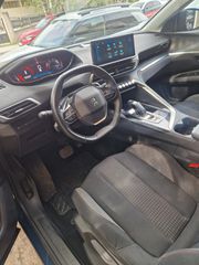 Peugeot 3008 2022 Style-thumb-12