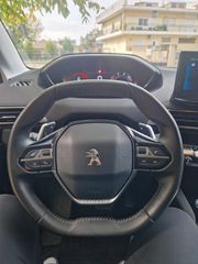 Peugeot 3008 2022 Style-thumb-13