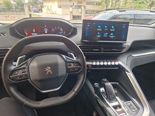 Peugeot 3008 2022 Style-thumb-14
