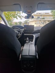 Peugeot 3008 2022 Style-thumb-15