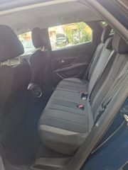 Peugeot 3008 2022 Style-thumb-16