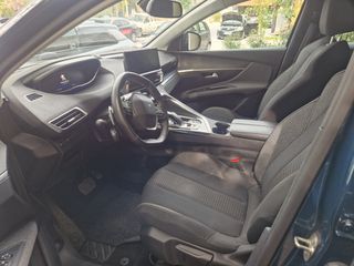 Peugeot 3008 2022 Style-thumb-18
