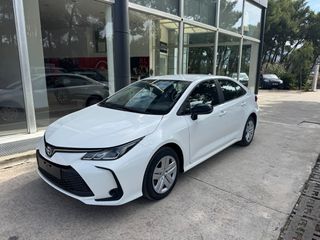 Toyota Corolla 2025 TS1.8 HSD ACTIVE SEDAN MY26