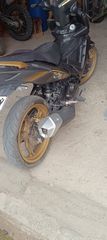 Sym VF 185 2020 VF 185-thumb-5