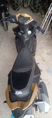 Sym VF 185 2020 VF 185-thumb-6