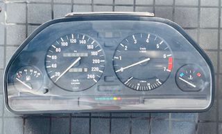 ΚΑΝΤΡΑΝ BMW E34  520 M20 , 524 td