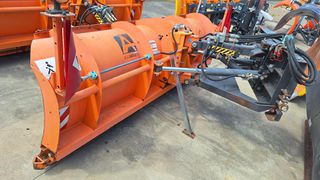 Μαχαίρια 2006 LAMA ASSALONI TECNA27 -4542