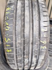 ΕΛΑΣΤΙΚΆ ΕΛΑΦ ΜΕΤΑΧΕΙΡΙΣΜΈΝΑ 215/40/17 GOOD/YEAR DOT 2021 BEST TIRES ΚΑΛΛΙΘΈΑ -******