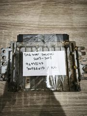 Daewoo Lacetti . 96435547 (GM/DAEWOO OEM) / 5WY1E01D (DELPHI Part No.) / KA