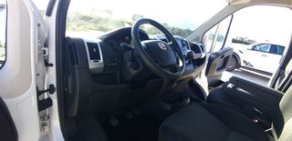 Fiat Ducato 2021 Multijet 140ps Euro.6d L2H2 A/C (ΥΠ. ΑΔΕΙΑ Δ.Χ)-thumb-33