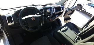 Fiat Ducato 2021 Multijet 140ps Euro.6d L2H2 A/C (ΥΠ. ΑΔΕΙΑ Δ.Χ)-thumb-35