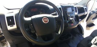 Fiat Ducato 2021 Multijet 140ps Euro.6d L2H2 A/C (ΥΠ. ΑΔΕΙΑ Δ.Χ)-thumb-36