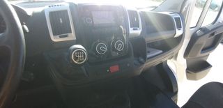 Fiat Ducato 2021 Multijet 140ps Euro.6d L2H2 A/C (ΥΠ. ΑΔΕΙΑ Δ.Χ)-thumb-39