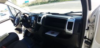 Fiat Ducato 2021 Multijet 140ps Euro.6d L2H2 A/C (ΥΠ. ΑΔΕΙΑ Δ.Χ)-thumb-53
