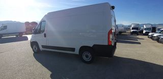 Fiat Ducato 2021 Multijet 140ps Euro.6d L2H2 A/C (ΥΠ. ΑΔΕΙΑ Δ.Χ)-thumb-8