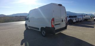Fiat Ducato 2021 Multijet 140ps Euro.6d L2H2 A/C (ΥΠ. ΑΔΕΙΑ Δ.Χ)-thumb-9