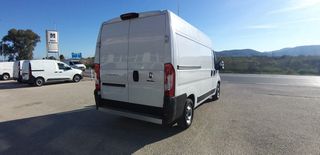 Fiat Ducato 2021 Multijet 140ps Euro.6d L2H2 A/C (ΥΠ. ΑΔΕΙΑ Δ.Χ)-thumb-11