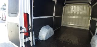 Fiat Ducato 2021 Multijet 140ps Euro.6d L2H2 A/C (ΥΠ. ΑΔΕΙΑ Δ.Χ)-thumb-16