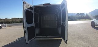 Fiat Ducato 2021 Multijet 140ps Euro.6d L2H2 A/C (ΥΠ. ΑΔΕΙΑ Δ.Χ)-thumb-18