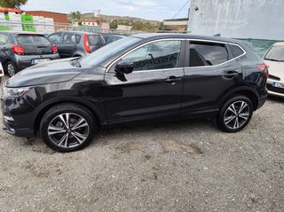 Nissan Qashqai 2019 1.6 DCI N-CONNECTA FULL EXTRA