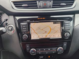 Nissan Qashqai 2019 1.6 DCI N-CONNECTA FULL EXTRA 4ΚΑΜΕΡΕΣ 18ες ΖΑΝΤΕΣ-thumb-2