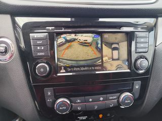 Nissan Qashqai 2019 1.6 DCI N-CONNECTA FULL EXTRA 4ΚΑΜΕΡΕΣ 18ες ΖΑΝΤΕΣ-thumb-4