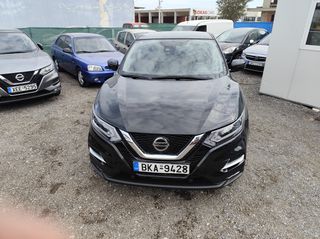 Nissan Qashqai 2019 1.6 DCI N-CONNECTA FULL EXTRA 4ΚΑΜΕΡΕΣ 18ες ΖΑΝΤΕΣ-thumb-6