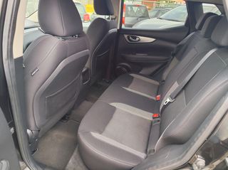 Nissan Qashqai 2019 1.6 DCI N-CONNECTA FULL EXTRA 4ΚΑΜΕΡΕΣ 18ες ΖΑΝΤΕΣ-thumb-8