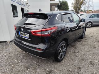 Nissan Qashqai 2019 1.6 DCI N-CONNECTA FULL EXTRA 4ΚΑΜΕΡΕΣ 18ες ΖΑΝΤΕΣ-thumb-10