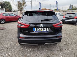Nissan Qashqai 2019 1.6 DCI N-CONNECTA FULL EXTRA 4ΚΑΜΕΡΕΣ 18ες ΖΑΝΤΕΣ-thumb-12