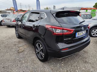 Nissan Qashqai 2019 1.6 DCI N-CONNECTA FULL EXTRA 4ΚΑΜΕΡΕΣ 18ες ΖΑΝΤΕΣ-thumb-13