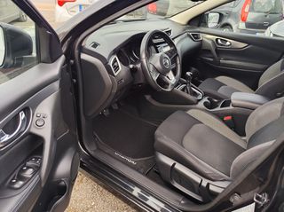 Nissan Qashqai 2019 1.6 DCI N-CONNECTA FULL EXTRA 4ΚΑΜΕΡΕΣ 18ες ΖΑΝΤΕΣ-thumb-19