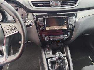 Nissan Qashqai 2019 1.6 DCI N-CONNECTA FULL EXTRA 4ΚΑΜΕΡΕΣ 18ες ΖΑΝΤΕΣ-thumb-20