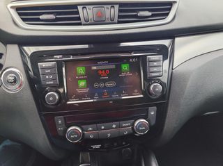 Nissan Qashqai 2019 1.6 DCI N-CONNECTA FULL EXTRA 4ΚΑΜΕΡΕΣ 18ες ΖΑΝΤΕΣ-thumb-23