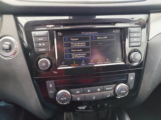 Nissan Qashqai 2019 1.6 DCI N-CONNECTA FULL EXTRA 4ΚΑΜΕΡΕΣ 18ες ΖΑΝΤΕΣ-thumb-24