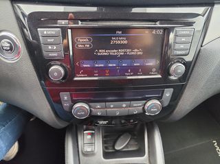 Nissan Qashqai 2019 1.6 DCI N-CONNECTA FULL EXTRA 4ΚΑΜΕΡΕΣ 18ες ΖΑΝΤΕΣ-thumb-26
