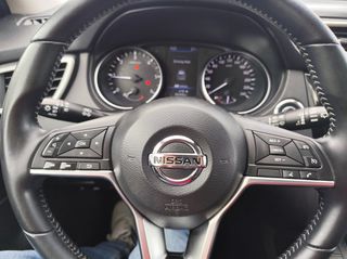 Nissan Qashqai 2019 1.6 DCI N-CONNECTA FULL EXTRA 4ΚΑΜΕΡΕΣ 18ες ΖΑΝΤΕΣ-thumb-27
