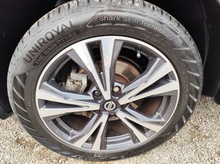Nissan Qashqai 2019 1.6 DCI N-CONNECTA FULL EXTRA 4ΚΑΜΕΡΕΣ 18ες ΖΑΝΤΕΣ-thumb-31