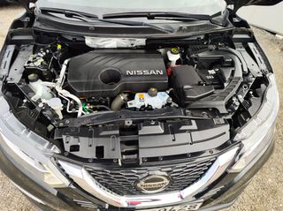 Nissan Qashqai 2019 1.6 DCI N-CONNECTA FULL EXTRA 4ΚΑΜΕΡΕΣ 18ες ΖΑΝΤΕΣ-thumb-32