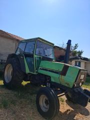 Τρακτέρ Deutz 1995 DX 90