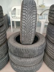4 ΕΛΑΣΤΙΚΆ 155/70/13 (4 ΕΠΟΧΩΝ) FIRESTONE **AUTO IKAS**
