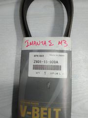 MAZDA 3 ΙΜΆΝΤΑΣ AIR CONDITION-thumb-1