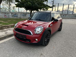 Mini John Cooper Works 2008 CHILI-PANORAMA-NAVI-XENON-ΑΡΙΣΤΟ
