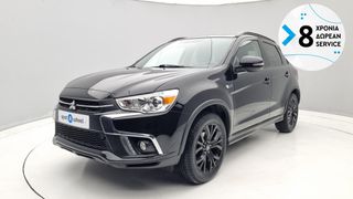 Mitsubishi Asx 2019 1.6 Instyle | ΕΩΣ 5 ΕΤΗ ΕΓΓΥΗΣΗ