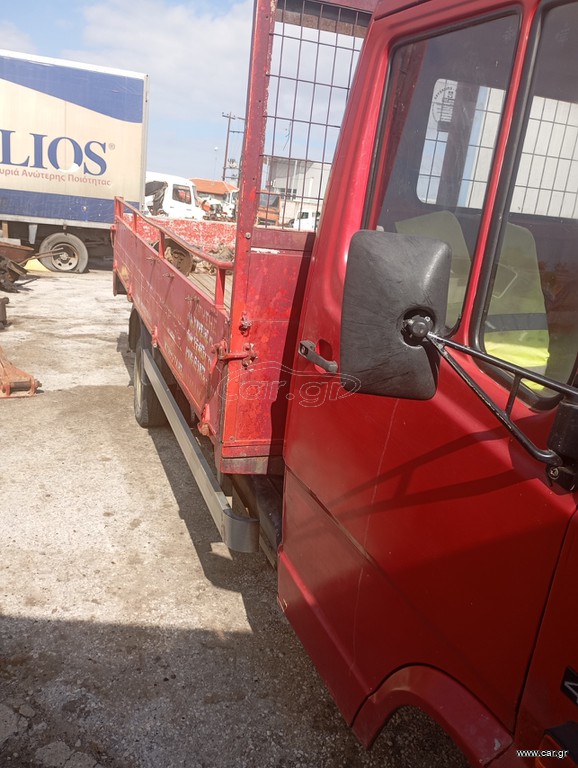 Καρότσα Mercedes-Benz 1986 409