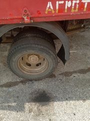 Καρότσα Mercedes-Benz 1986 409-thumb-6